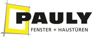 Pauly Fenster + Türen GmbH Logo